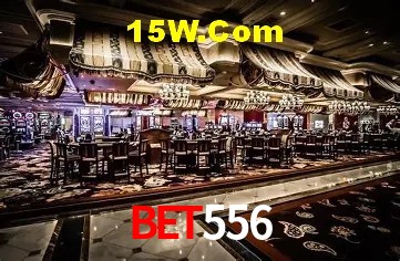 Avaliações dos Jogadores Bet556