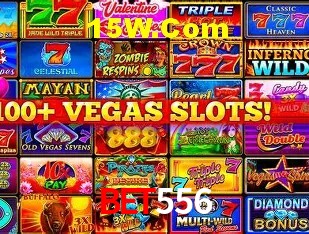 Design Responsivo Bet556
