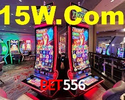 Bet556: Jogos de Caça-Níqueis-Altas Recompensas, Roleta-Velocidade, Blackjack-Desafios Máximos