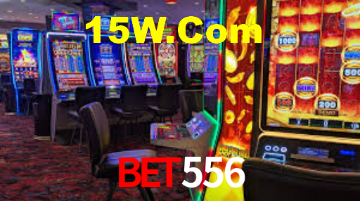 Bet556: Seu Cassino Premiado com Pagamentos Rápidos