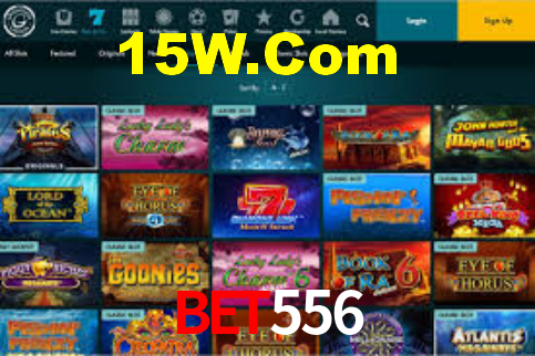556 Bet App