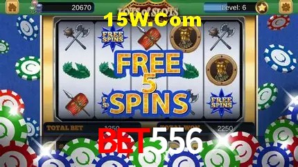Promoções Sazonais Bet556