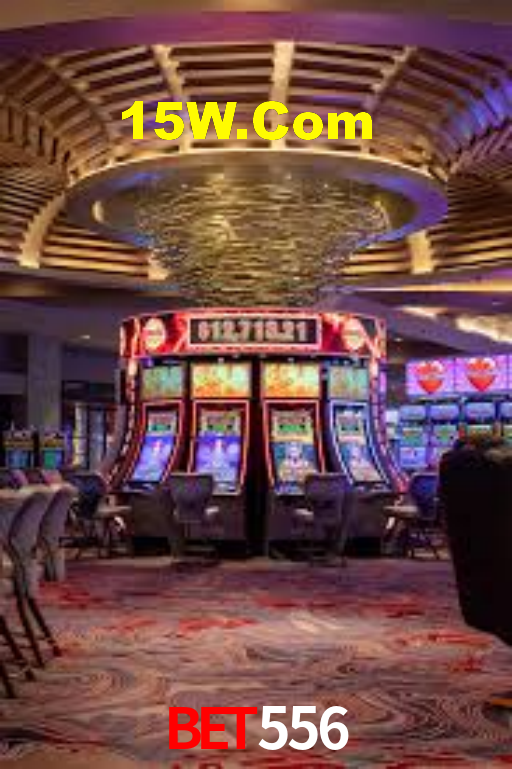 Bet556: A Experiência de Casino com Jogos de Mesa ao Vivo